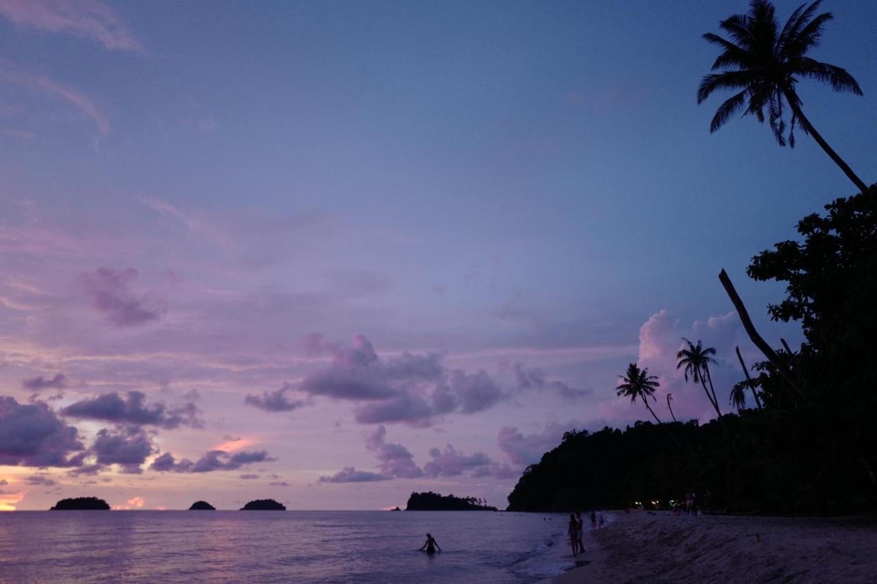 Nature Beach Resort Koh Chang Exterior foto