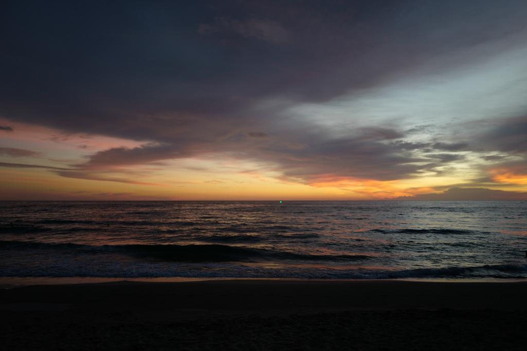 Nature Beach Resort Koh Chang Exterior foto